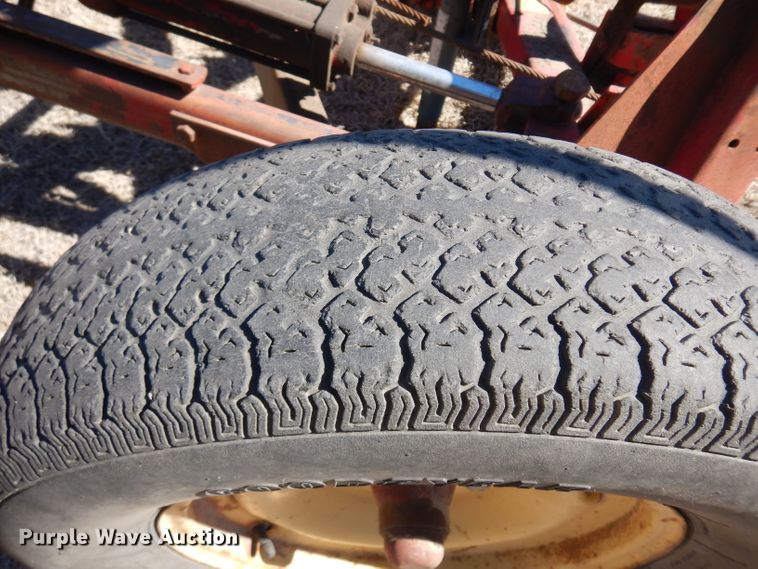 image for item IP9067 New Holland 456 sickle mower