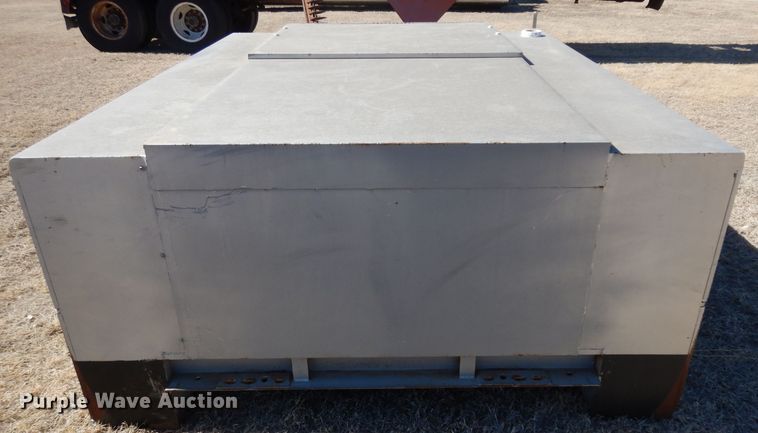 image for item IP9068 Utility bed