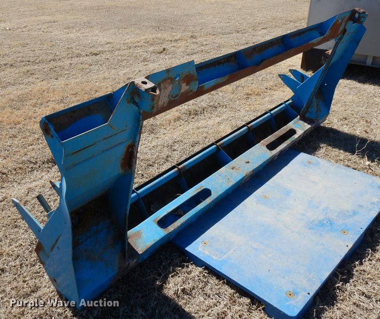 image for item IP9069 Shelbourne stripper head adapter