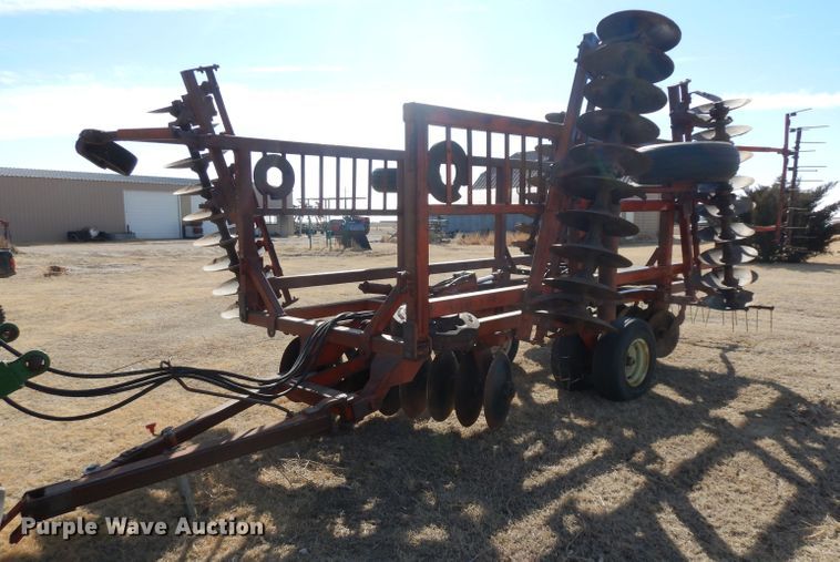 image for item IP9070 Sunflower  off-set disk