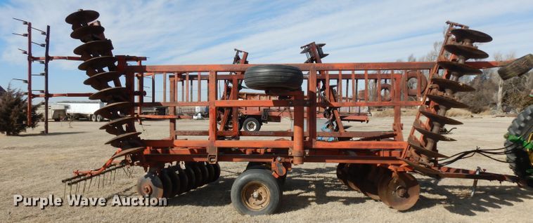 image for item IP9070 Sunflower  off-set disk