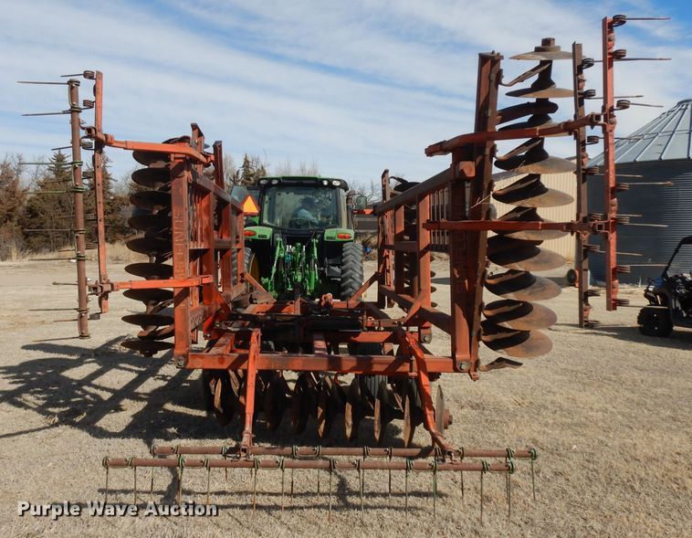 image for item IP9070 Sunflower  off-set disk