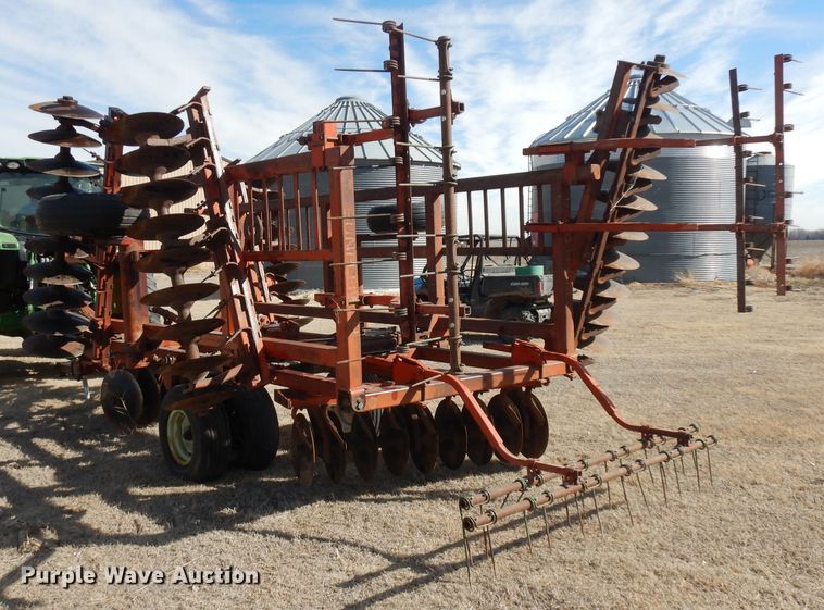 image for item IP9070 Sunflower  off-set disk