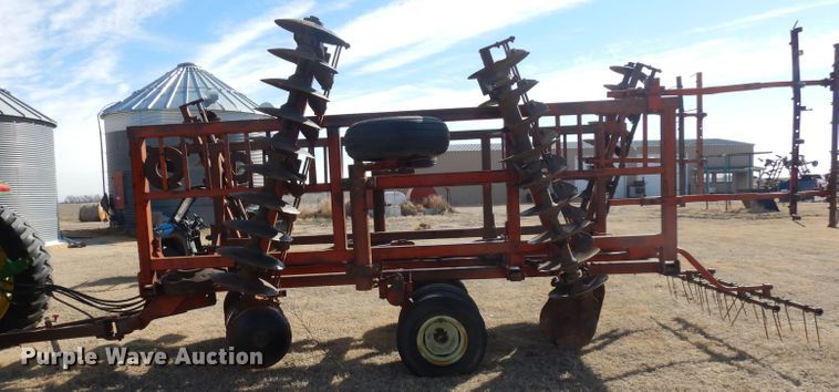 image for item IP9070 Sunflower  off-set disk