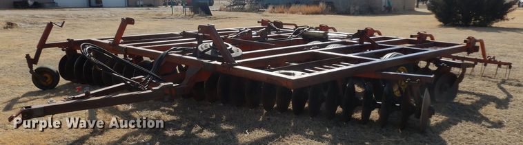 image for item IP9070 Sunflower  off-set disk