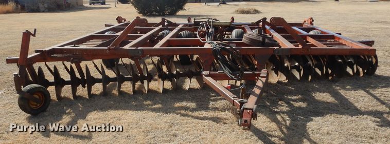 image for item IP9070 Sunflower  off-set disk