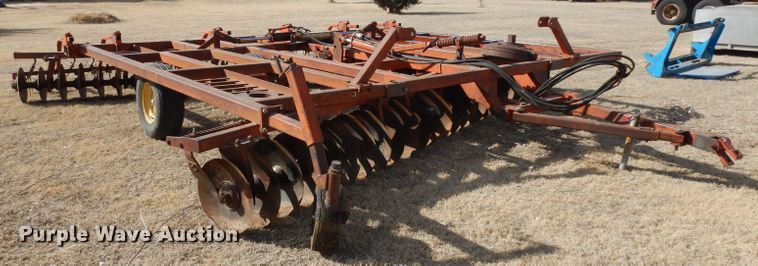 image for item IP9070 Sunflower  off-set disk