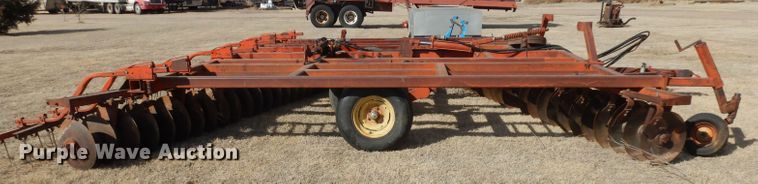 image for item IP9070 Sunflower  off-set disk