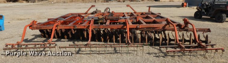 image for item IP9070 Sunflower  off-set disk