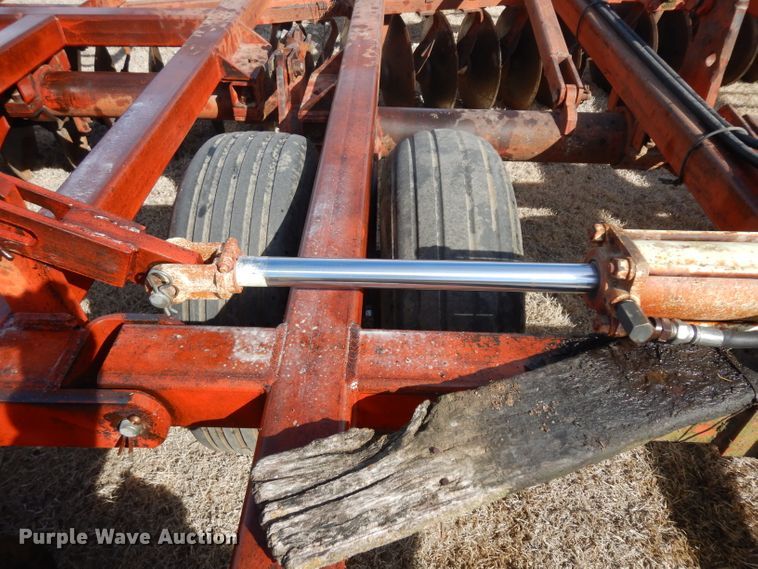 image for item IP9070 Sunflower  off-set disk