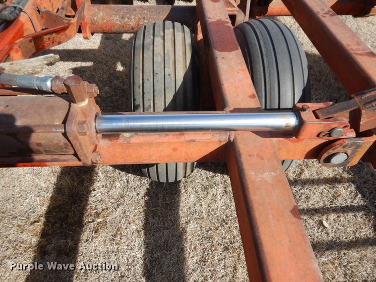 image for item IP9070 Sunflower  off-set disk