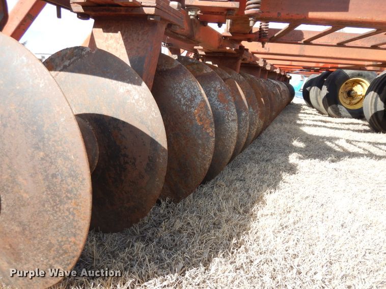 image for item IP9070 Sunflower  off-set disk