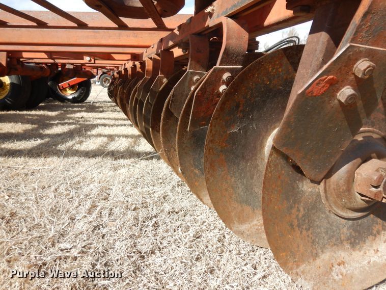 image for item IP9070 Sunflower  off-set disk