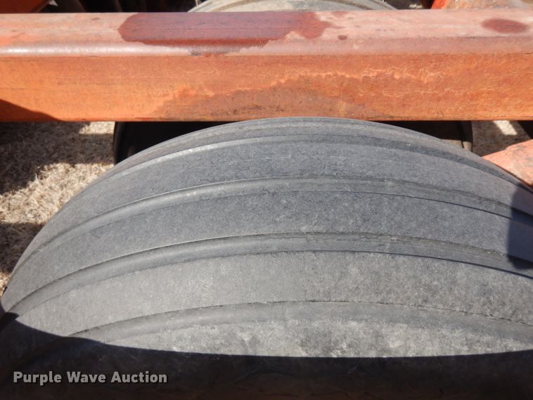 image for item IP9070 Sunflower  off-set disk