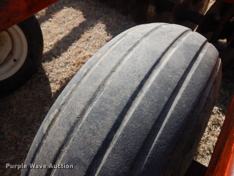 image for item IP9070 Sunflower  off-set disk