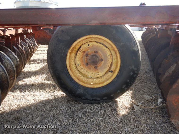 image for item IP9070 Sunflower  off-set disk