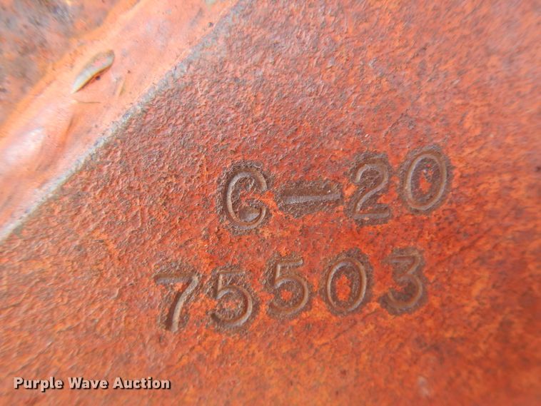 image for item IP9070 Sunflower  off-set disk