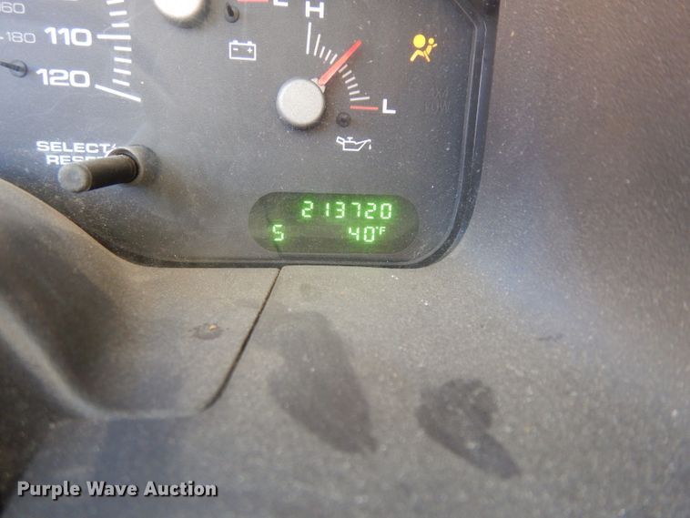 image for item IP9072 2003 Ford Expedition  SUV