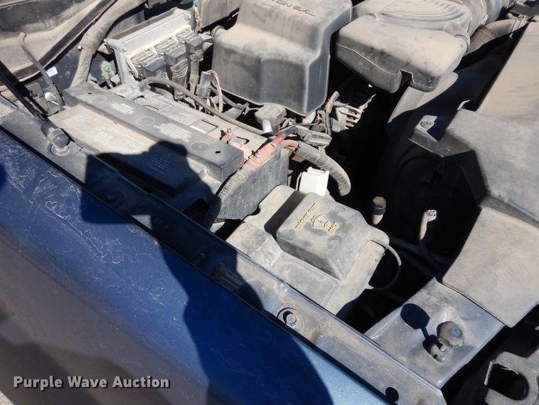 image for item IP9072 2003 Ford Expedition  SUV