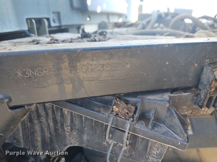 image for item FY9817 2016 Polaris Ranger 900 H.O. XP  utility vehicle