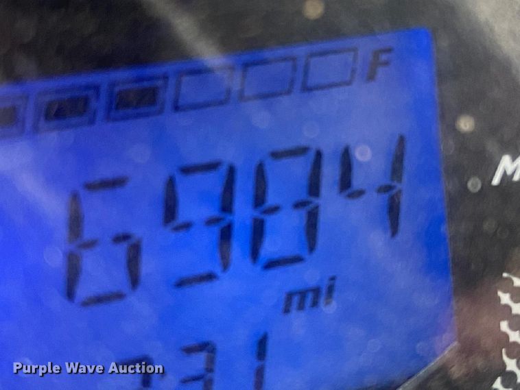 image for item FY9817 2016 Polaris Ranger 900 H.O. XP  utility vehicle