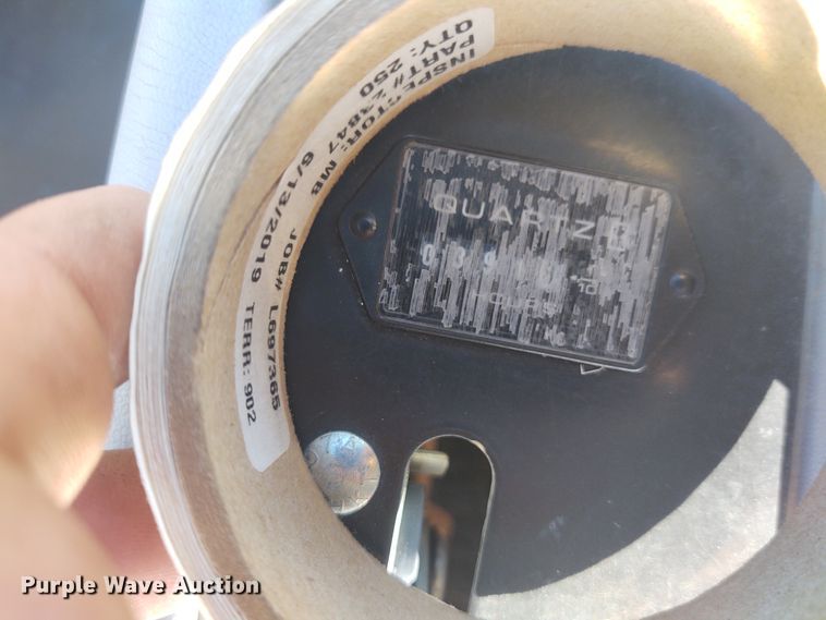 image for item FY9919 Exmark Quest  ZTR lawn mower