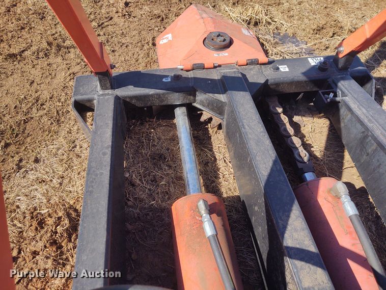 image for item FY9925 Marshall skid steer tree saw