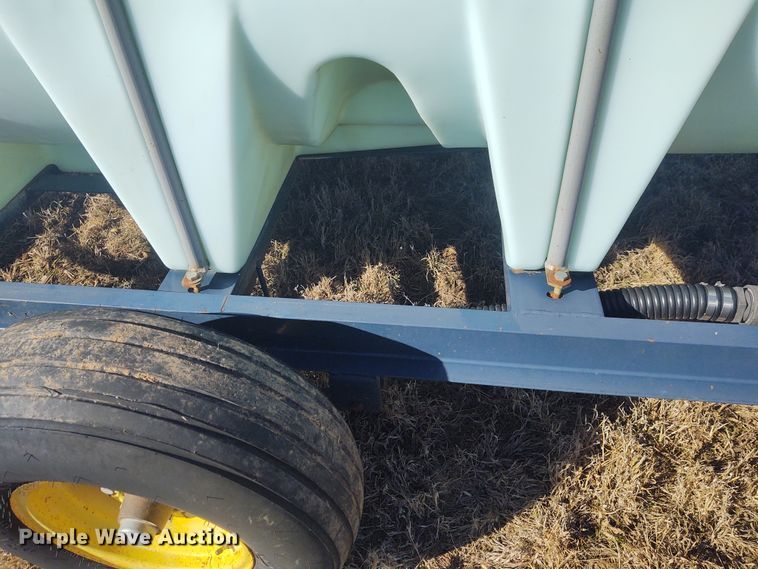 image for item FY9934 Schaben nurse tank trailer