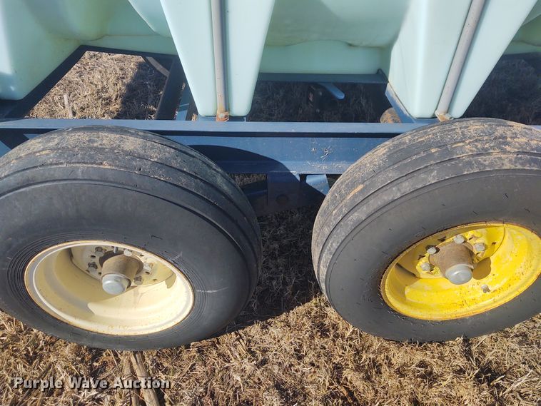 image for item FY9934 Schaben nurse tank trailer