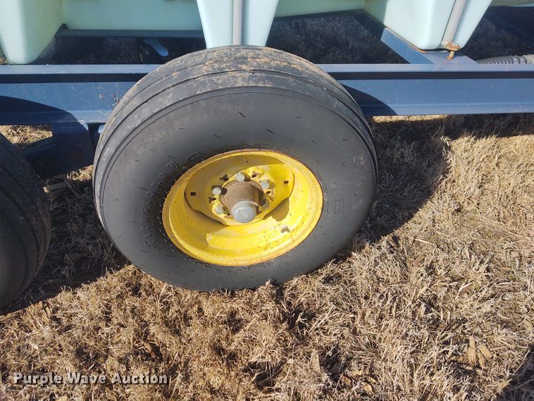 image for item FY9934 Schaben nurse tank trailer