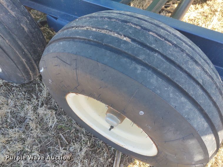 image for item FY9934 Schaben nurse tank trailer