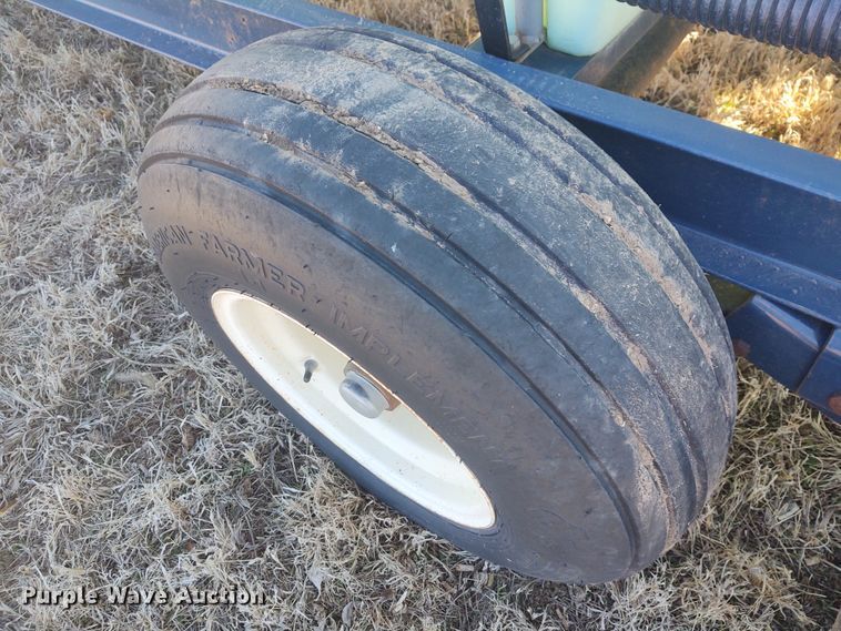 image for item FY9934 Schaben nurse tank trailer