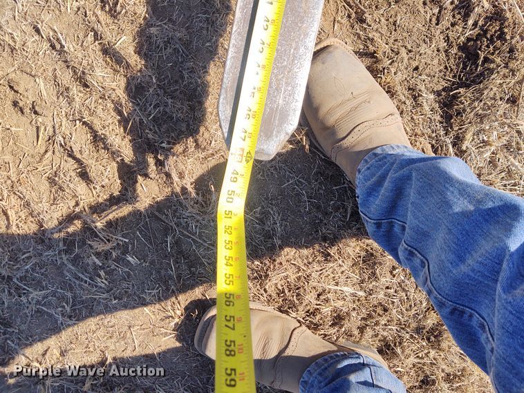 image for item FY9936 Skid steer forks