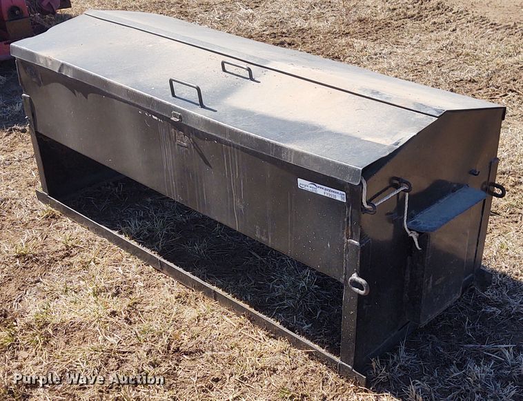 image for item FY9938 Cake feeder