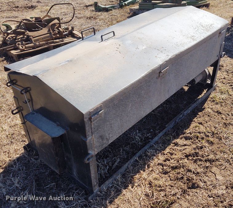 image for item FY9938 Cake feeder