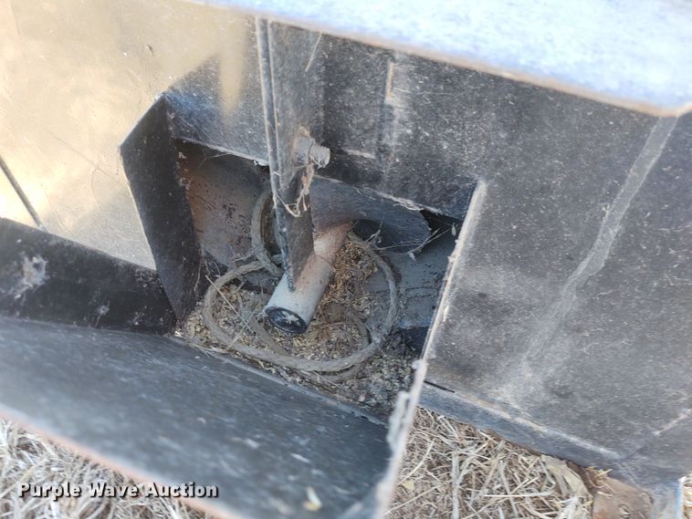 image for item FY9938 Cake feeder