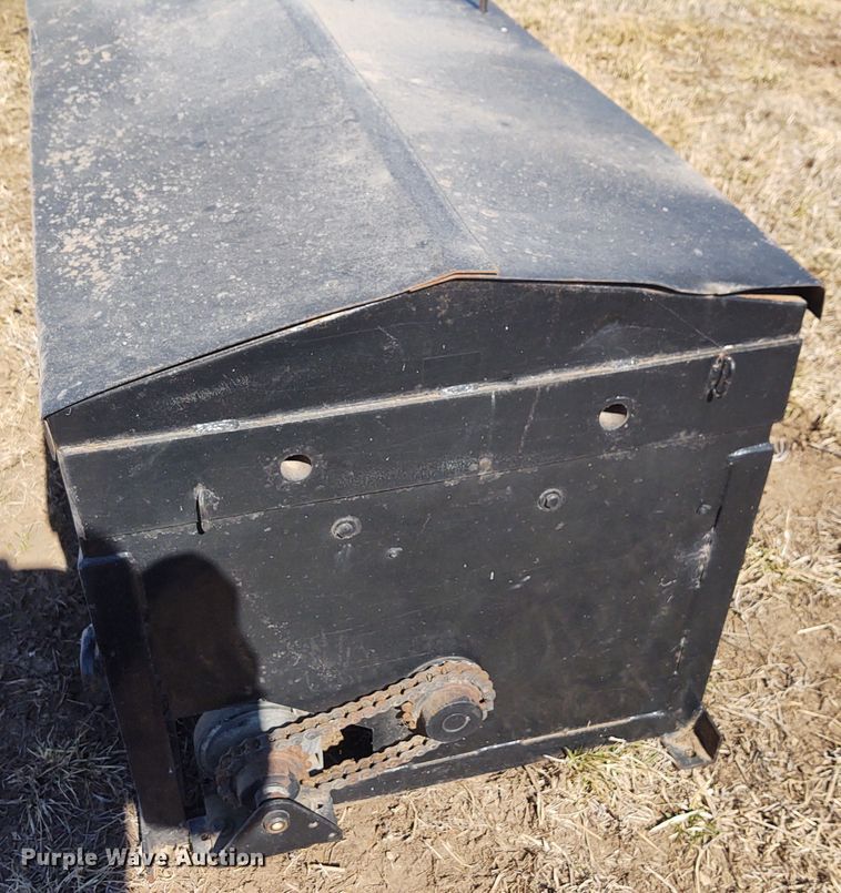 image for item FY9938 Cake feeder