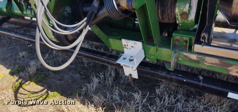 image for item FY9942 BBK header trailer