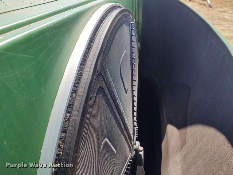 image for item FY9943 2008 John Deere 9770 STS  combine