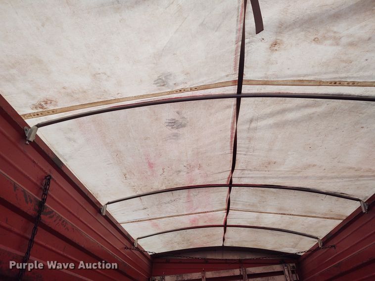 image for item FY9944 1979 Ford F600  grain truck