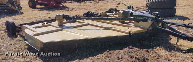 image for item FY9946 Land Pride RCM5020  batwing rotary mower