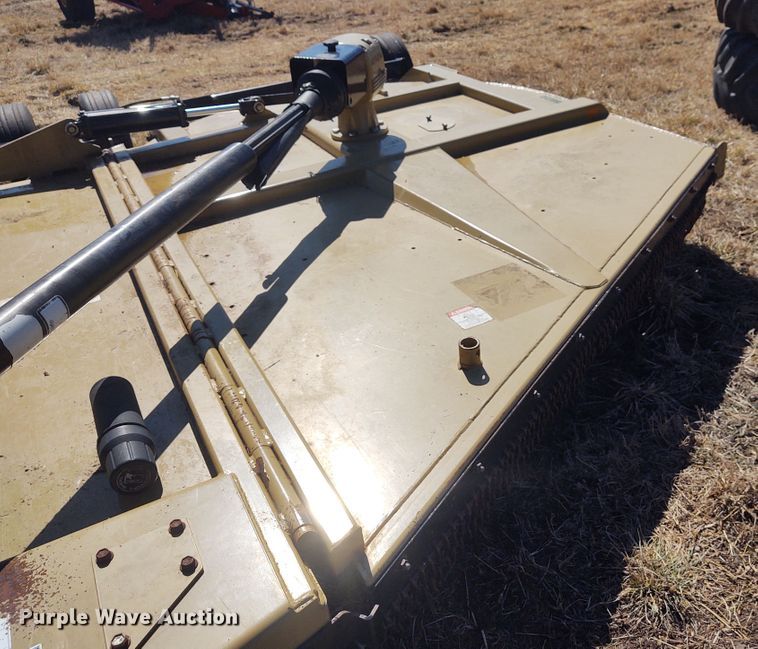 image for item FY9946 Land Pride RCM5020  batwing rotary mower