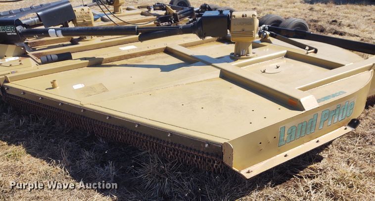 image for item FY9946 Land Pride RCM5020  batwing rotary mower