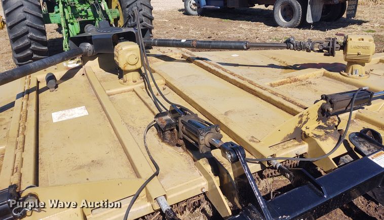 image for item FY9946 Land Pride RCM5020  batwing rotary mower