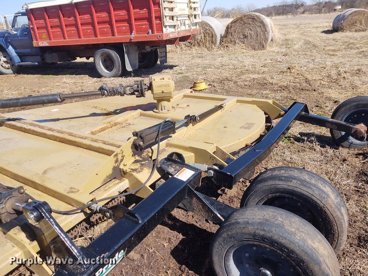 image for item FY9946 Land Pride RCM5020  batwing rotary mower