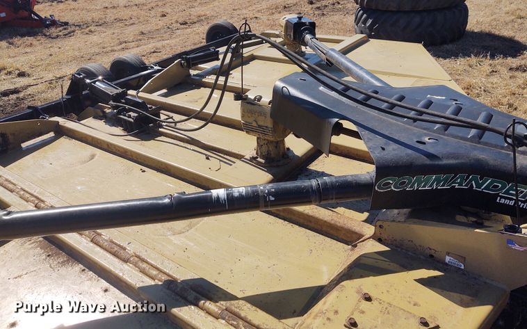 image for item FY9946 Land Pride RCM5020  batwing rotary mower