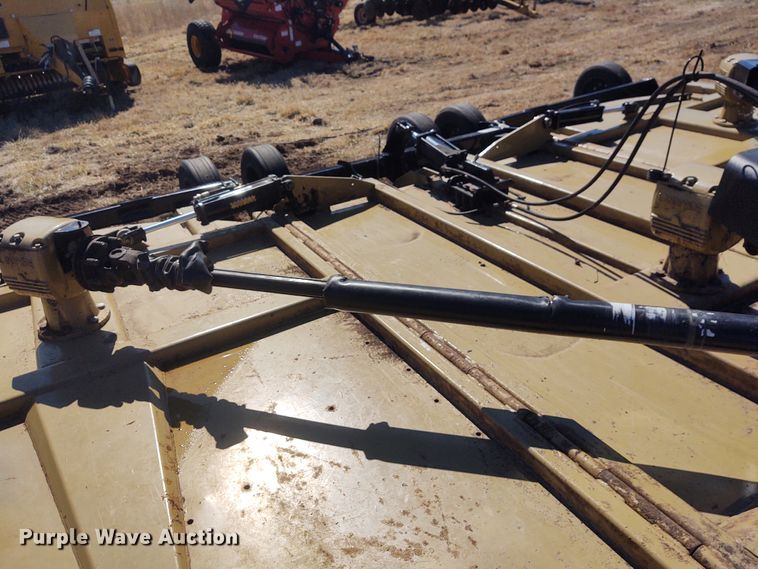 image for item FY9946 Land Pride RCM5020  batwing rotary mower