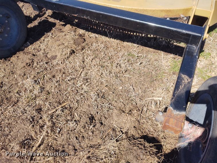 image for item FY9946 Land Pride RCM5020  batwing rotary mower