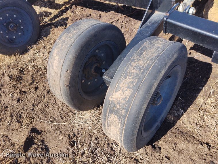 image for item FY9946 Land Pride RCM5020  batwing rotary mower