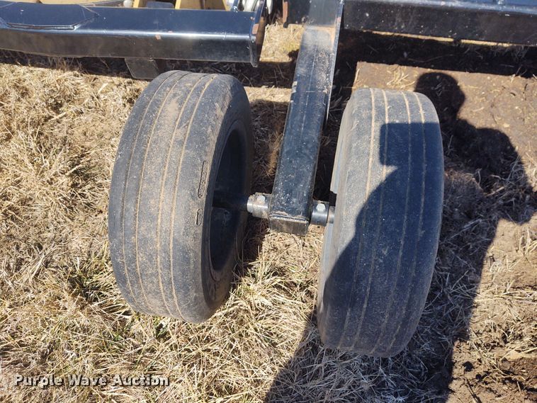 image for item FY9946 Land Pride RCM5020  batwing rotary mower